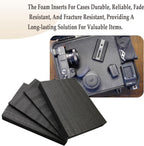 Polyurethane Foam Sheet 16 x 12 x 2 Inch