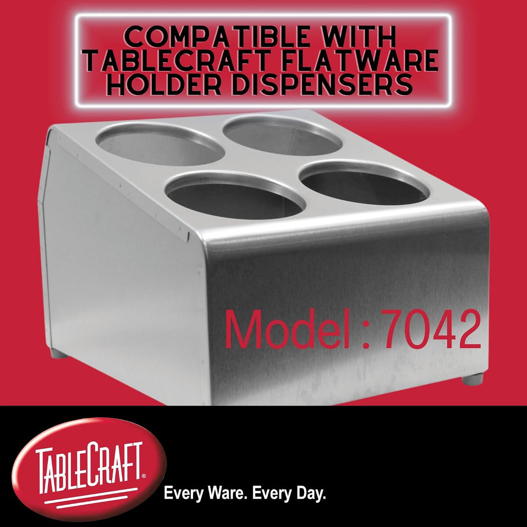 Products NY33 Nylon Flatware Cylinder