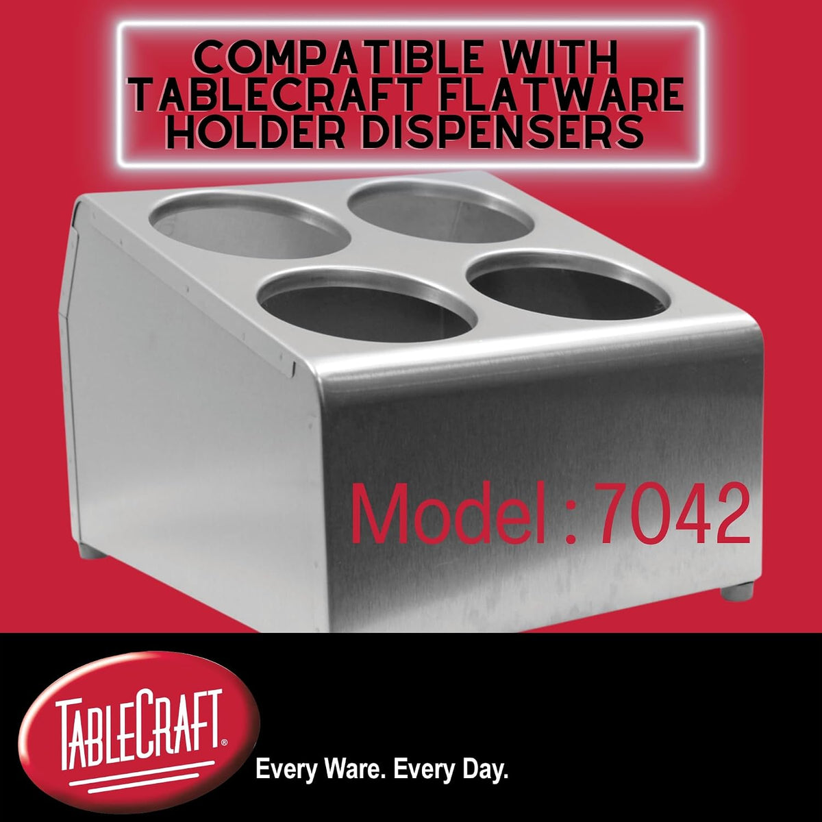 Products NY33 Nylon Flatware Cylinder