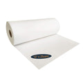 Cut Away Embroidery Stabilizer Backing(12" x 25 Yard Roll) - 100% Polyester - 2.5oz Medium Weight
