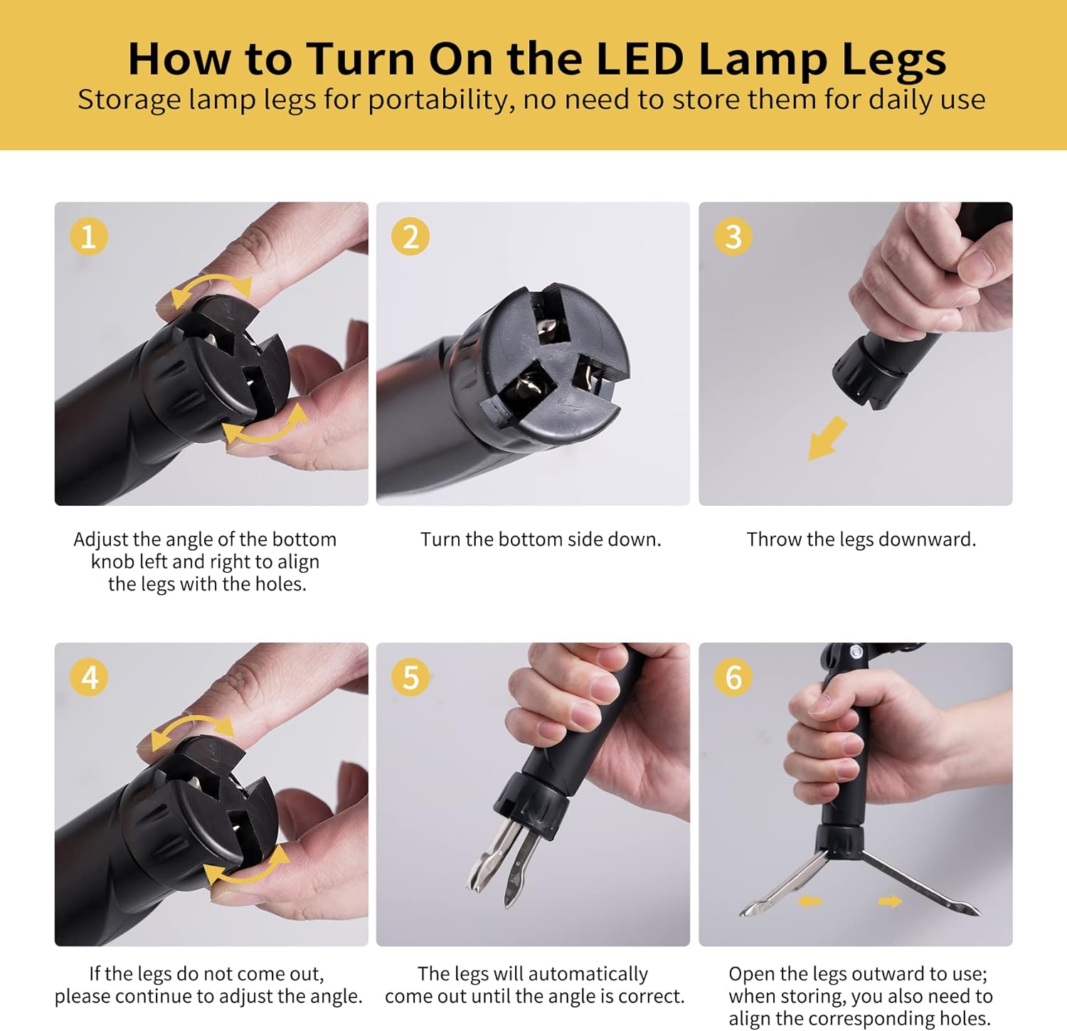 Mini Softbox Photography Lighting Kit, Continuous Lighting LED Lamp | with Collapsible Diffuser for Video Tabletop