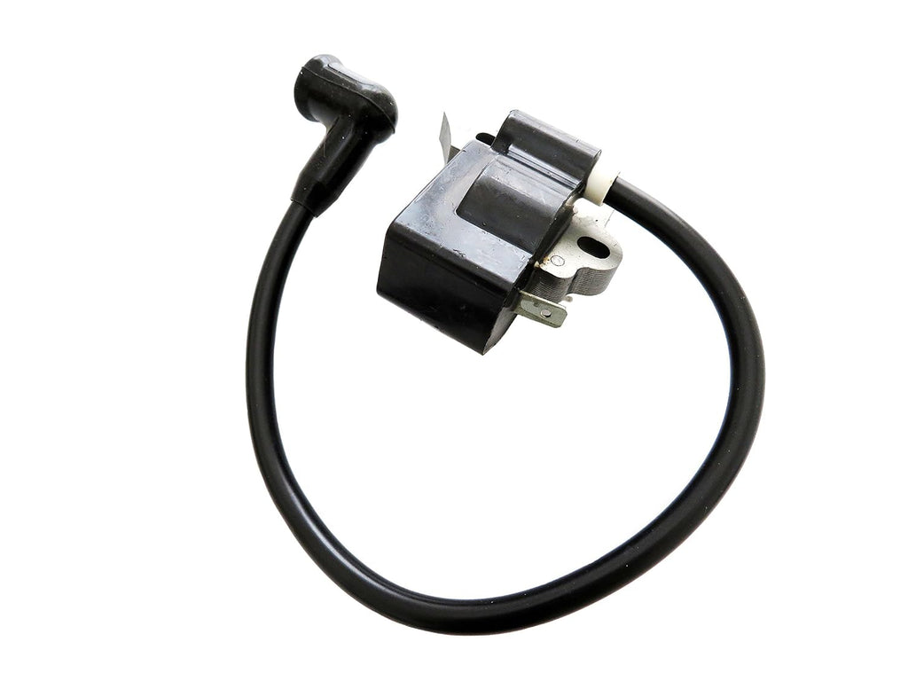 Ignition Coil Compatible with Poulan Chainsaw 530039238 PP3816 PPB4018 PP4218 PPB4218