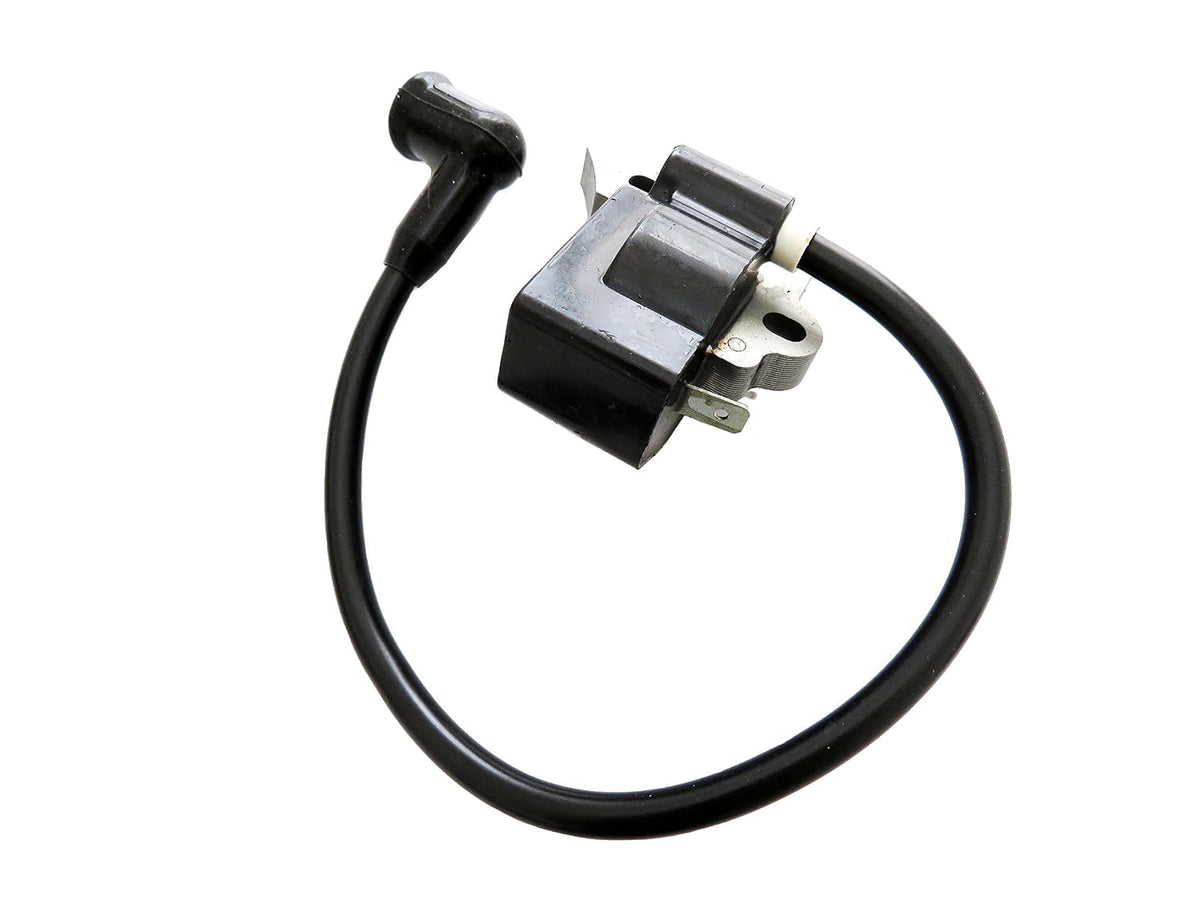 Ignition Coil Compatible with Poulan Chainsaw 530039238 PP3816 PPB4018 PP4218 PPB4218