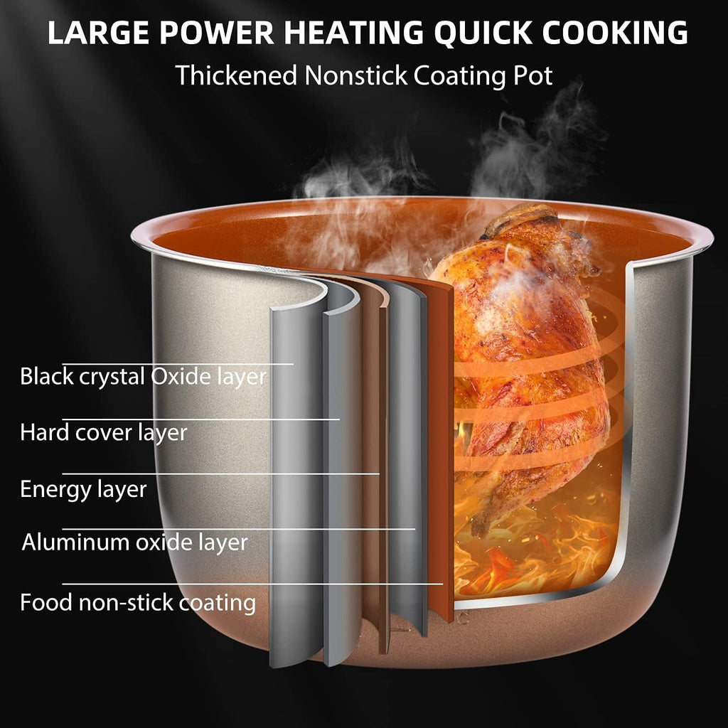 Transonic OPA160 Replacement Pot