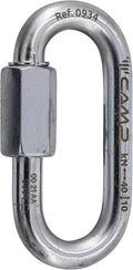 CAMP Oval Quick Link - Steel