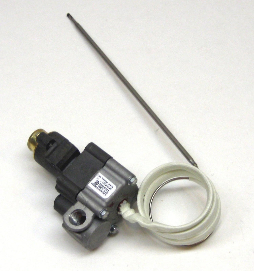 BJWA25PBD-03-24 Griddle Thermostat for 46-1597 Imperial 1100 Royal 1520-1