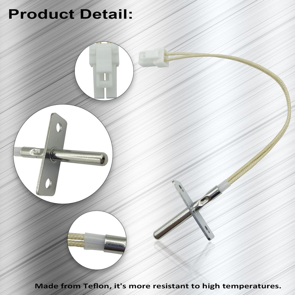 DG32-00004C Oven Temperature Sensor for Samsung Ranges.