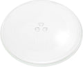 Replacement for LG/Goldstar LMV1680BB Microwave Glass Plate