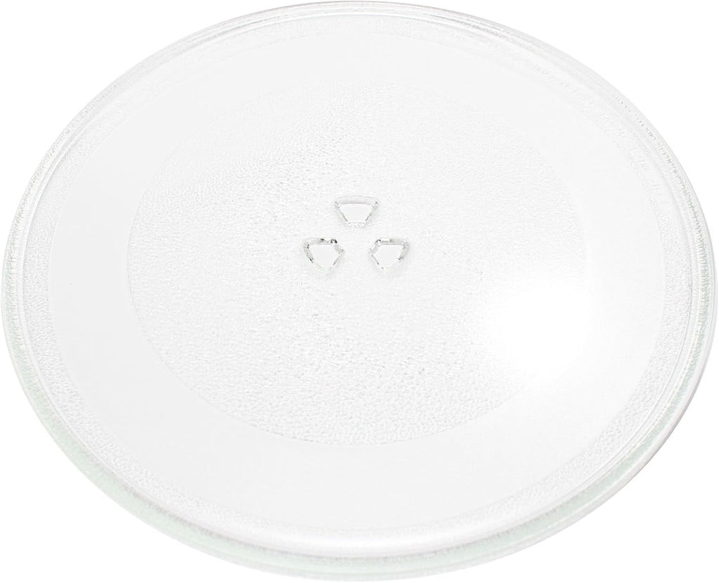 Replacement for Sears/Kenmore 72180049700 Microwave Glass Plate