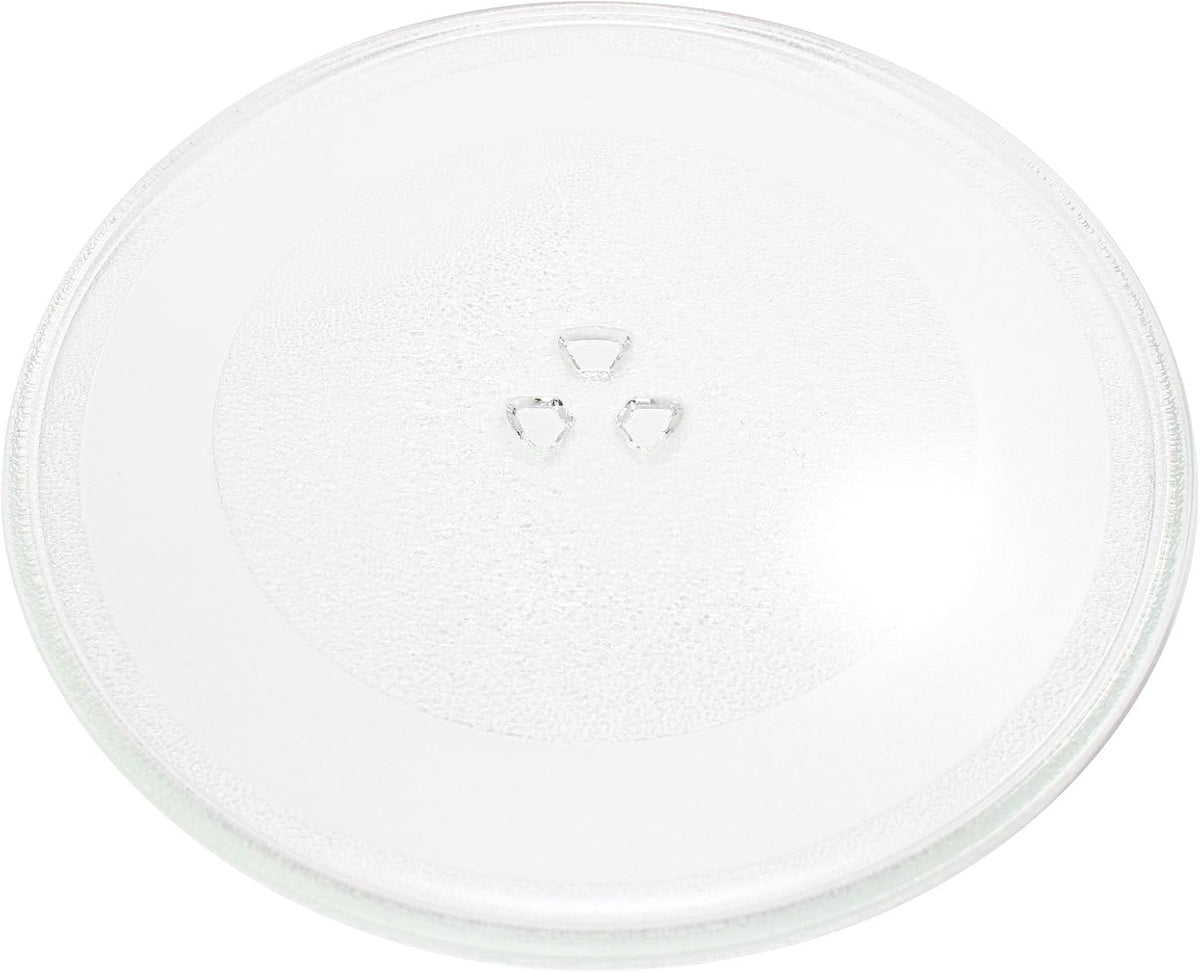 Replacement for Sears/Kenmore 72180049700 Microwave Glass Plate