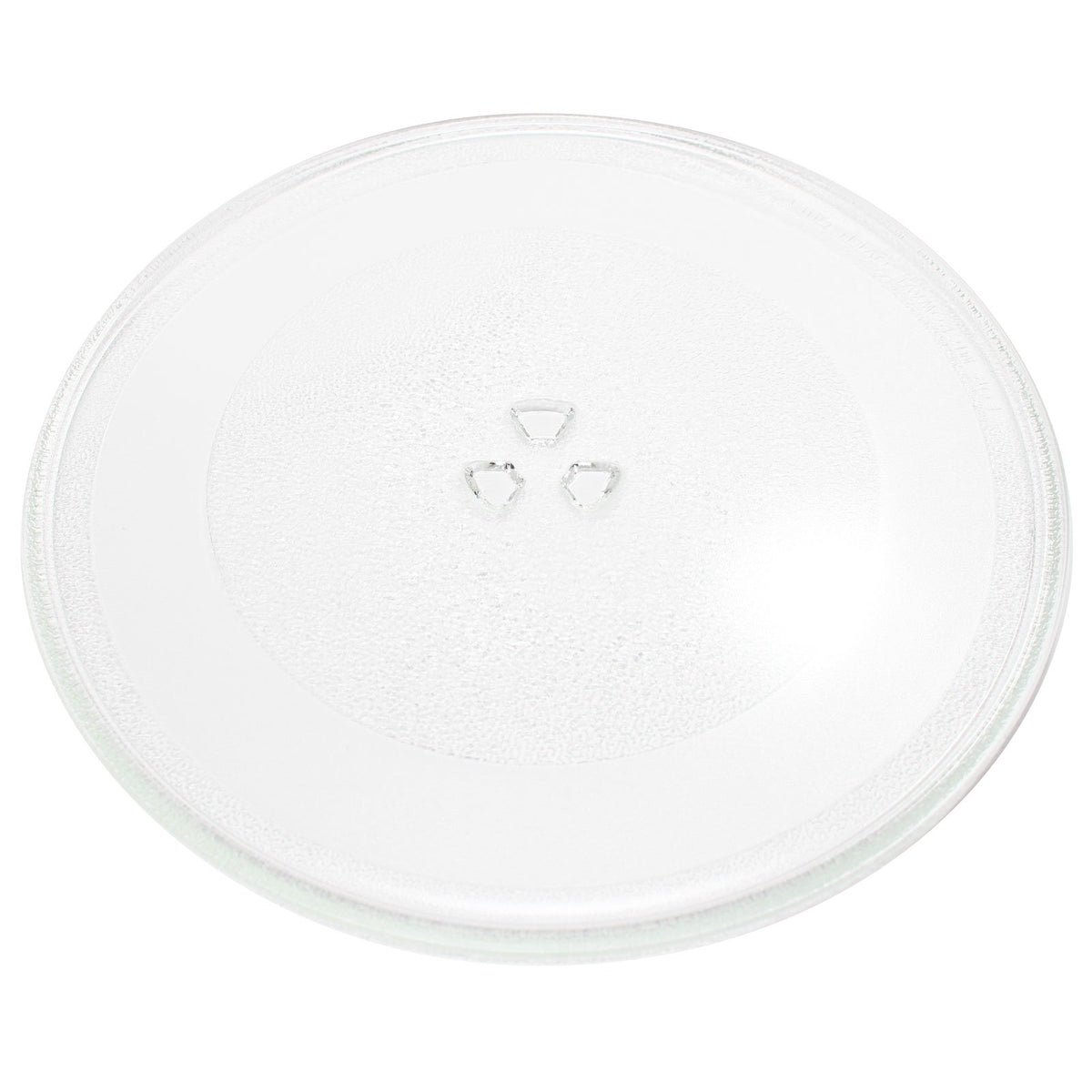 Replacement for Sears/Kenmore 72162642200 Microwave Glass Plate