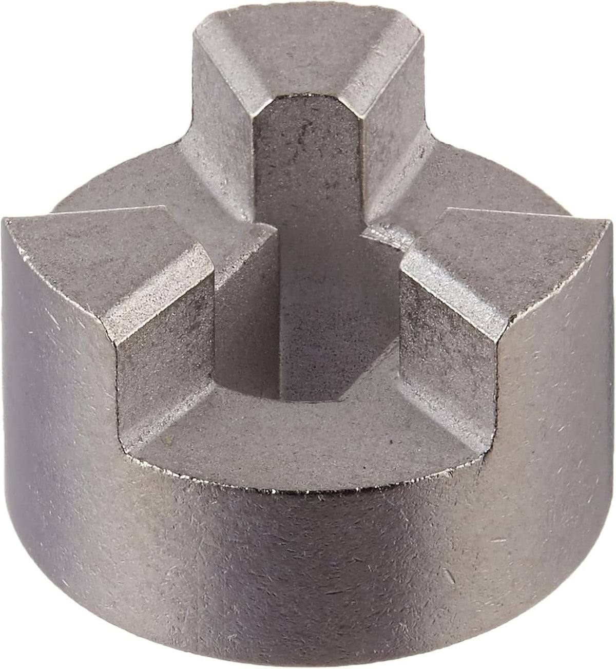 SUPPORT WP2220457 Refrigerator Ice Crusher Coupler Genuine OEM