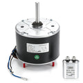 0131M00018P Condenser Fan Motor Replacement for Goodman