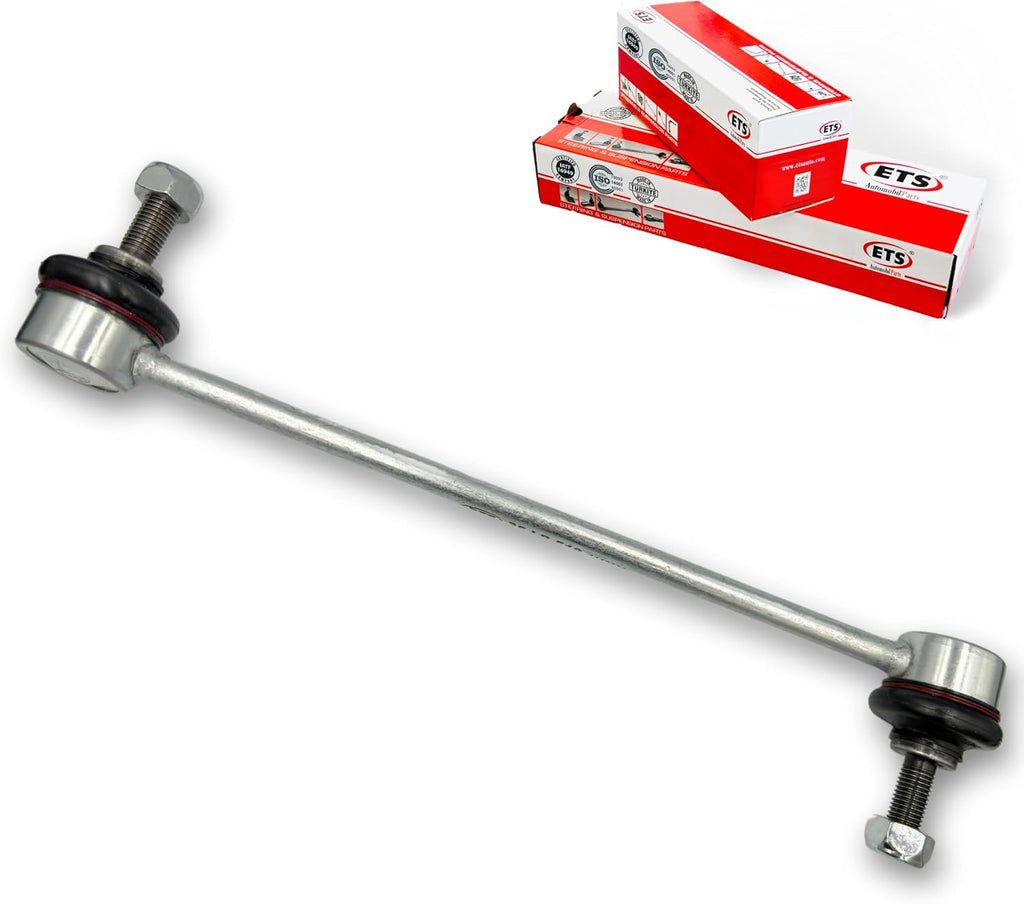 ETS 2Pc Front Stabilizer Sway Bar End Link Kit Fits 2014-2022 Jeep Cherokee AWD / 2014-2022 Jeep Cherokee 4WD K750742