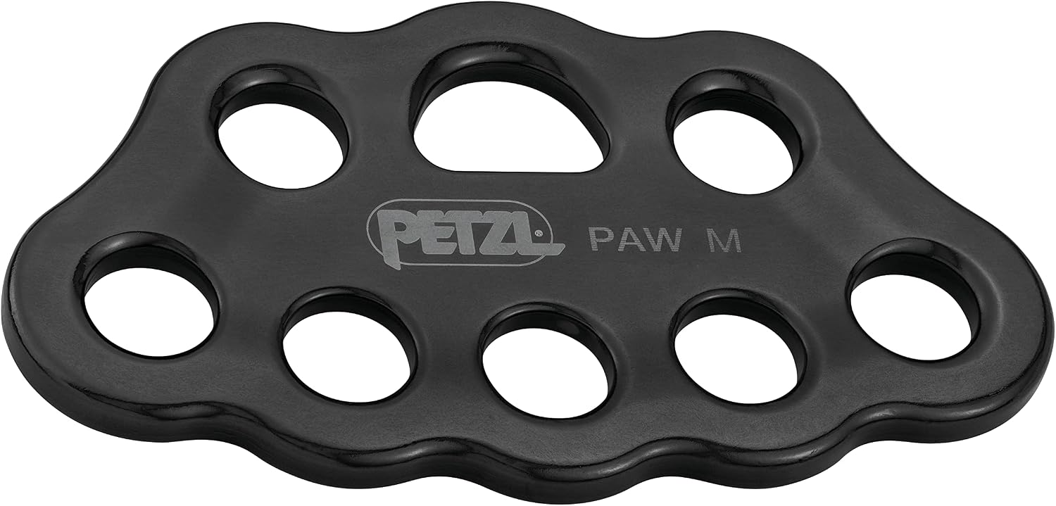 PAW Rigging Plate for Multi-Anchor Systems
