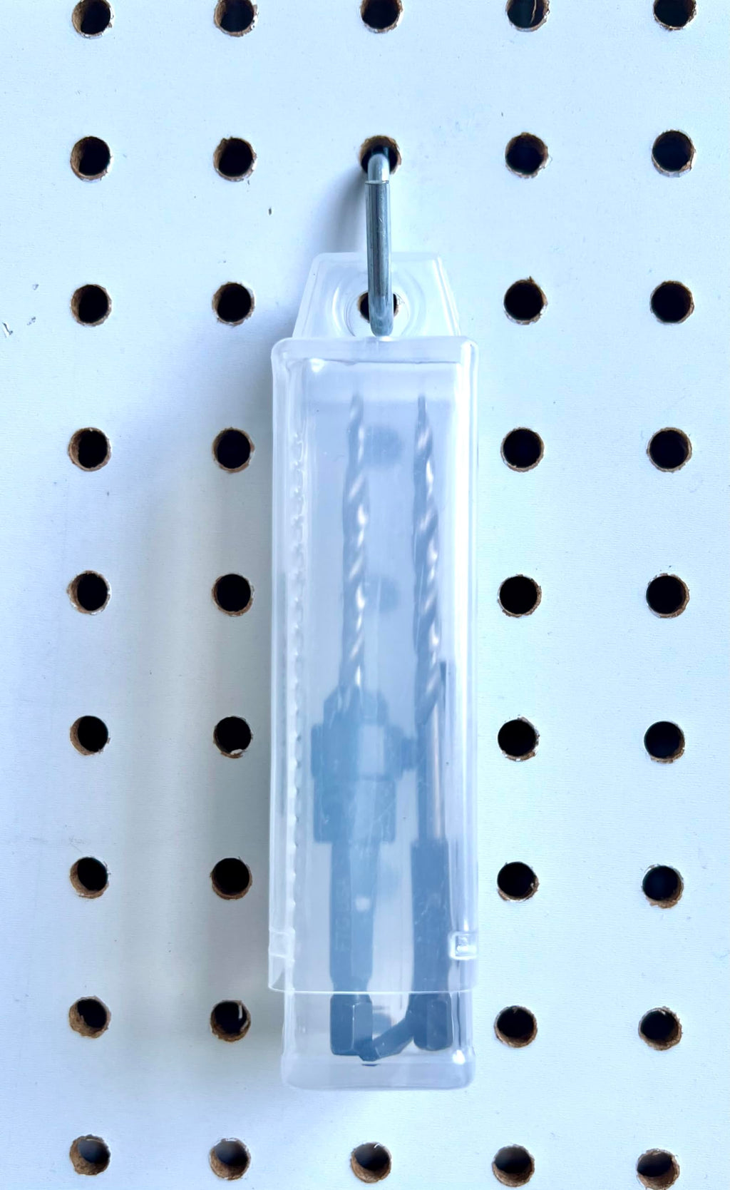 FTG USA #10 (3/16") Tapered Countersink Drill Bit Hex Set Stop & Spare