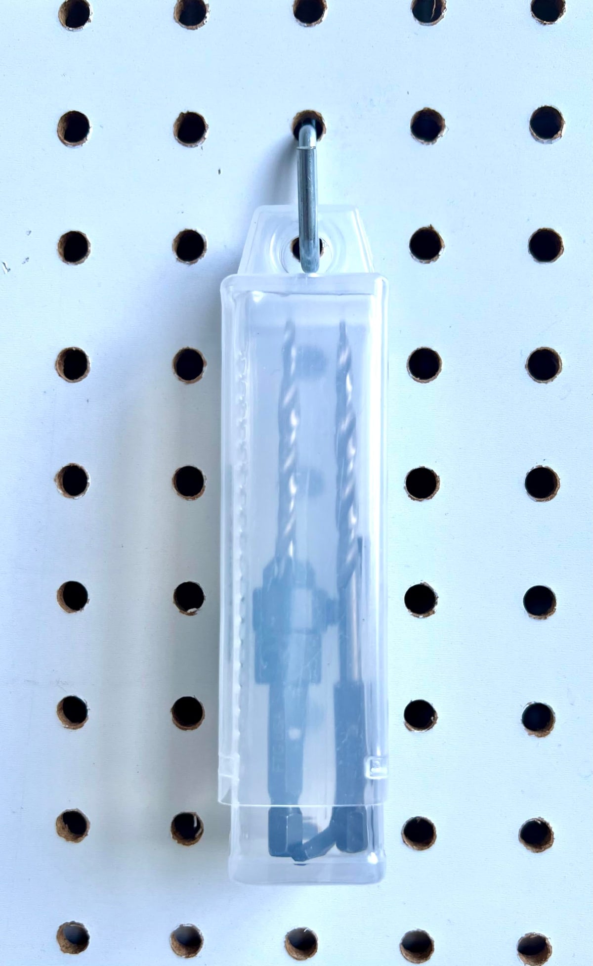 FTG USA #10 (3/16") Tapered Countersink Drill Bit Hex Set Stop & Spare