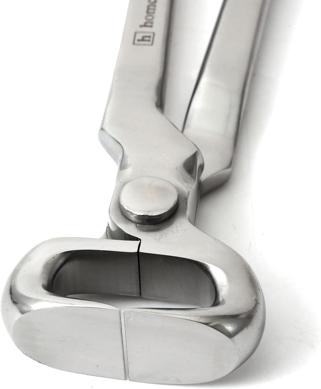 14 Inch Farrier Hoof Nipper, Heavy Duty Chrome Vanadium Steel Hoof Trimmer with High Leverage & Ergonomic Grip for
