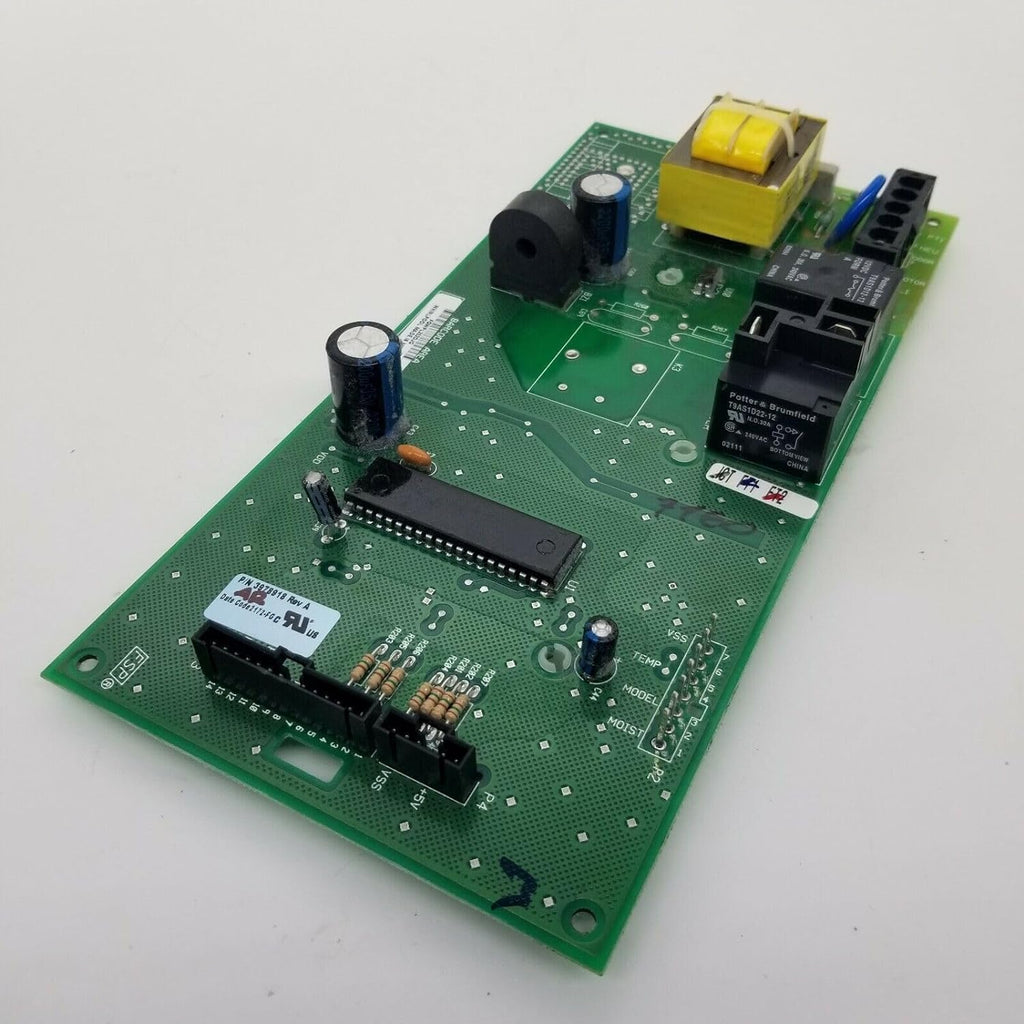 8546219 Compatible with Kenm. Whirl. May. Dryer Control Board WP8546219 Rev A B C D E F G, PS11746365, EAP11746365