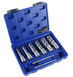 Accusize HSS Annular Cutter Set, 0519-0055