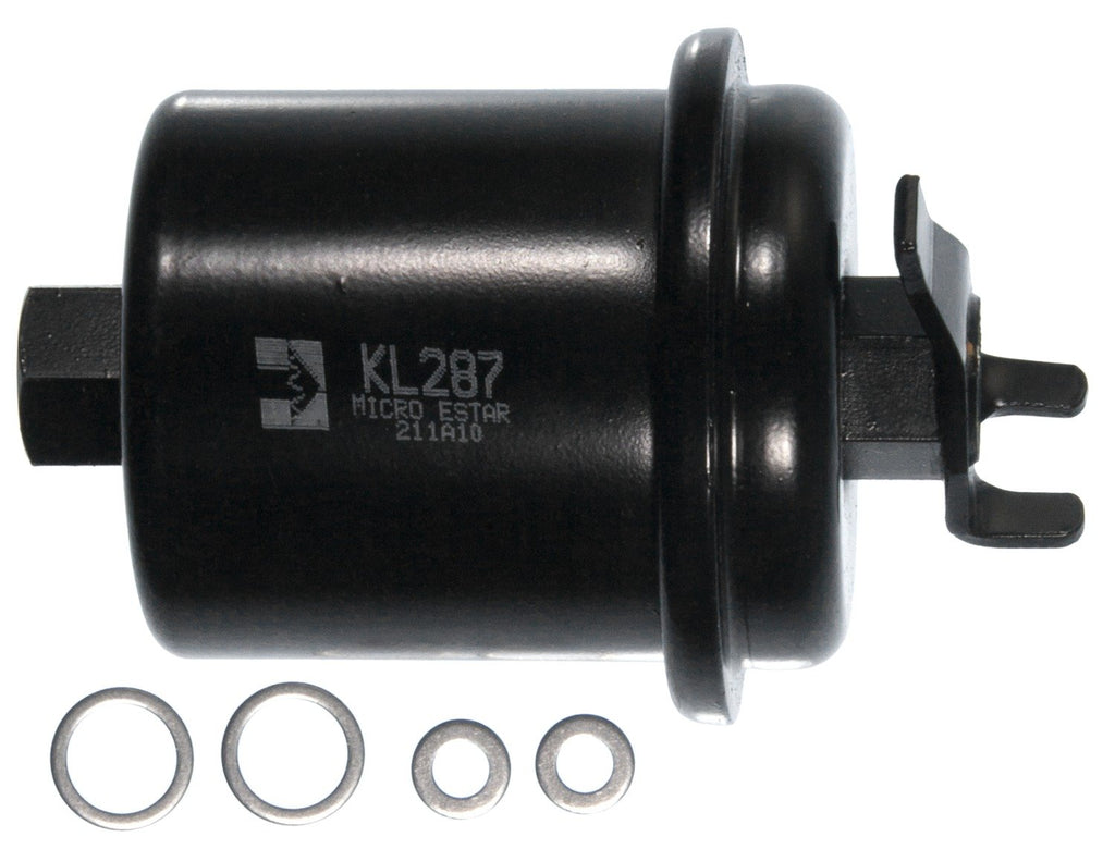MAHLE Original KL 287 Fuel Filter