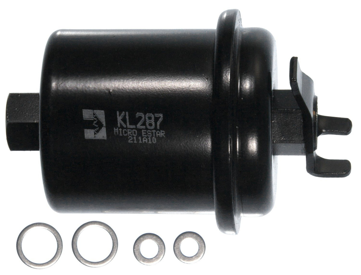 MAHLE Original KL 287 Fuel Filter