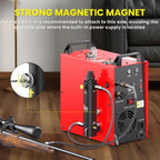 GX-PUMP Professional-Grade High Pressure PCP Air Compressor Filter
