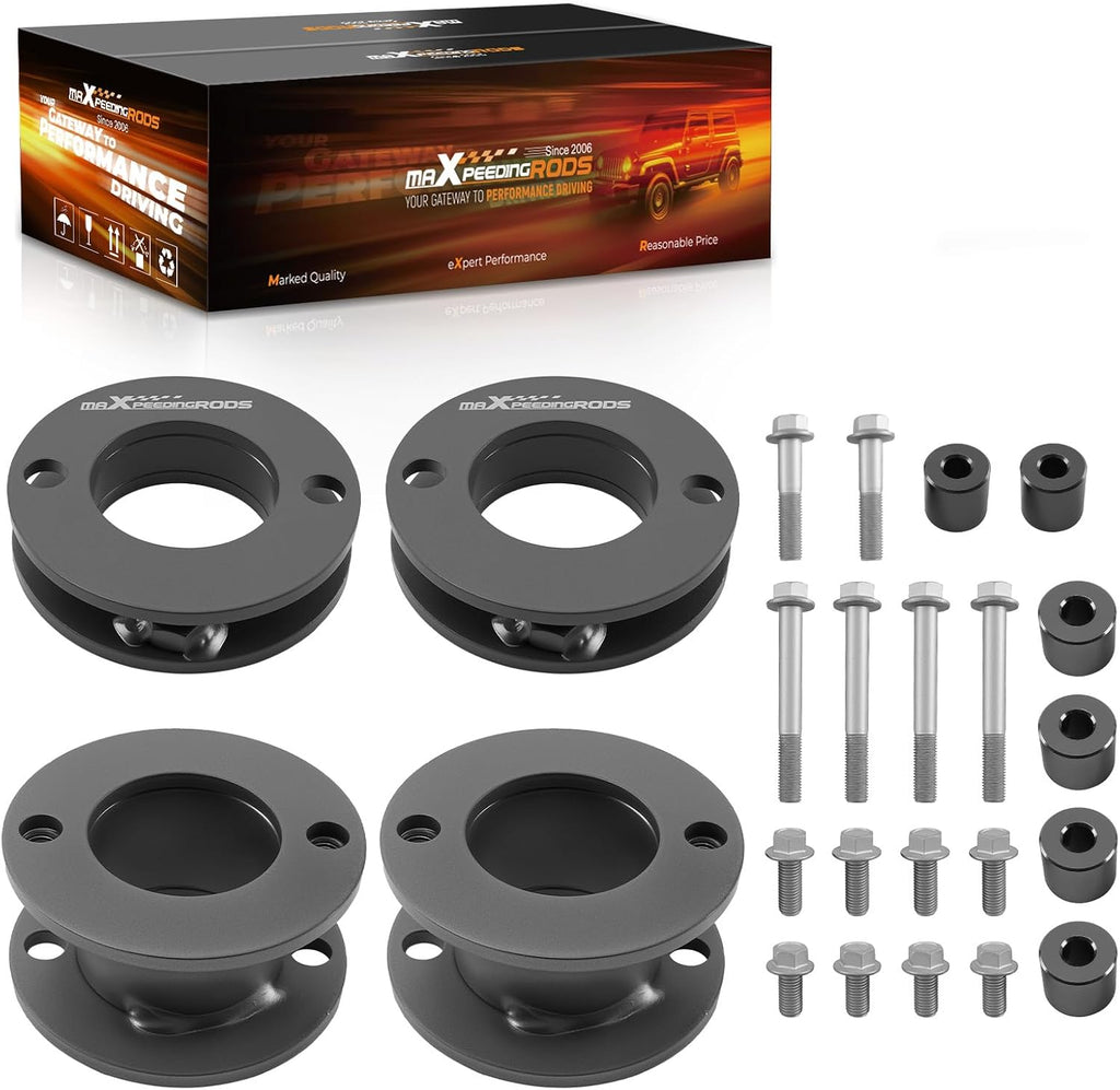 maXpeedingrods 2” Lift Leveling Kit for Honda CR-V 1997-2001