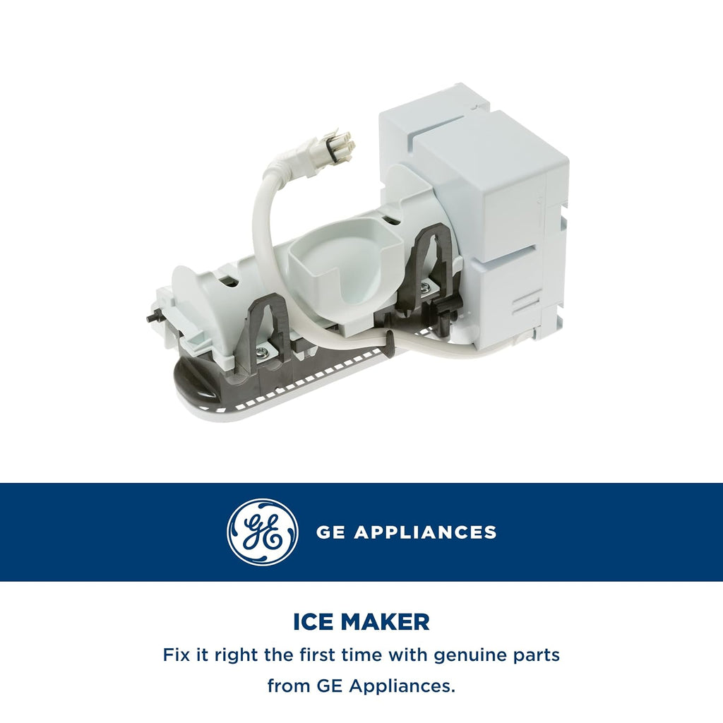 GE Appliances WR30X28693 Refrigerator Ice Maker