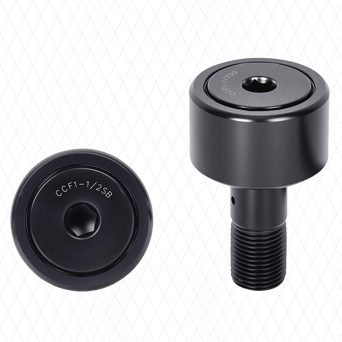 CF 3/4 SB Stud Cam Track Roller Follower Bearing