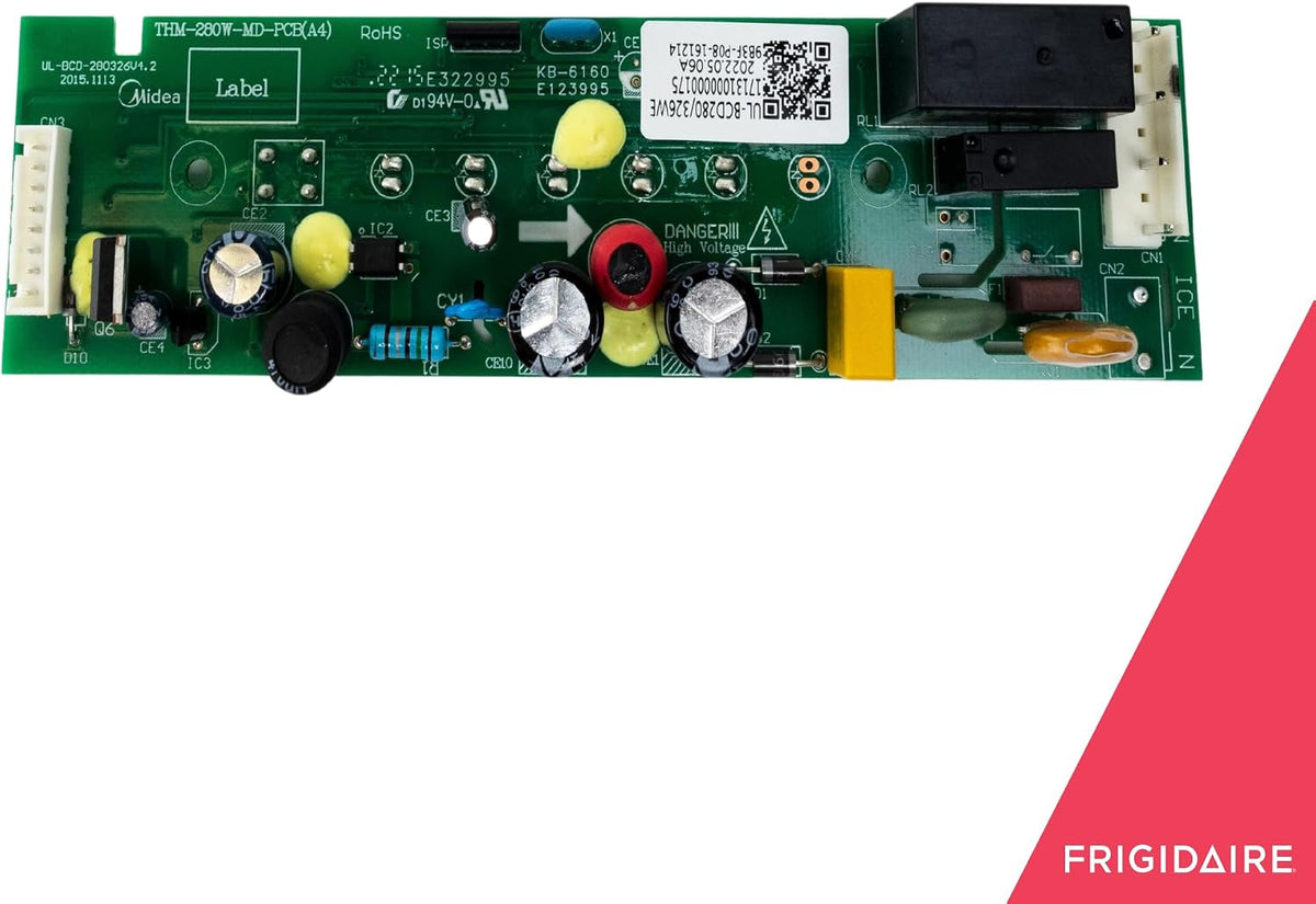 Frigidaire 5304498695 Electronic Control Board for Refrigerators