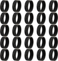 25 Pack 1" PEX Copper Crimp Rings