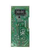 CoreCentric Remanufactured Microwave Control Board Replacement for Whirlpool W10498011 / WPW10498011