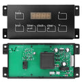 For Frigidaire FFGF3017LBA Range Oven Control Board Replacement