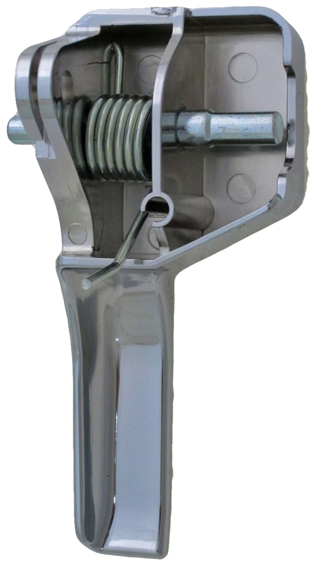 Dorman 90852 Interior Door Handle Compatible with Select Ford/Lincoln Models