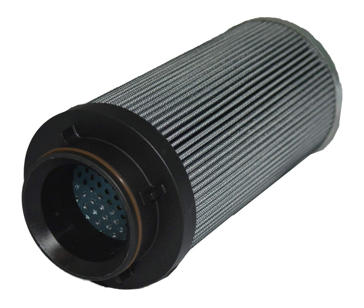 Big Filter Replacement Hydraulic Filter Compatible with Parker FTCE1A10Q, 1-Pack