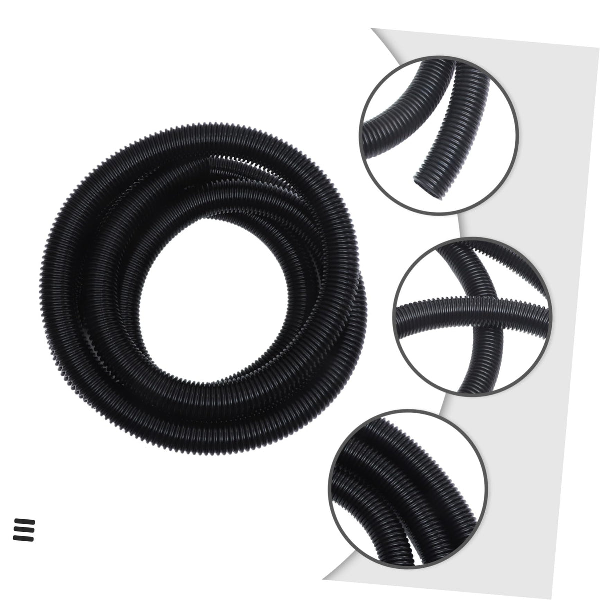 32mm Vacuum Cleaner Hose Accessory for Compatible Models