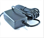 [UL Listed] OMNIHIL 8 Feet Long AC/DC Adapter Compatible with ACCUTECK ShipPro 110lbs x 0.1 oz. Digital Shipping