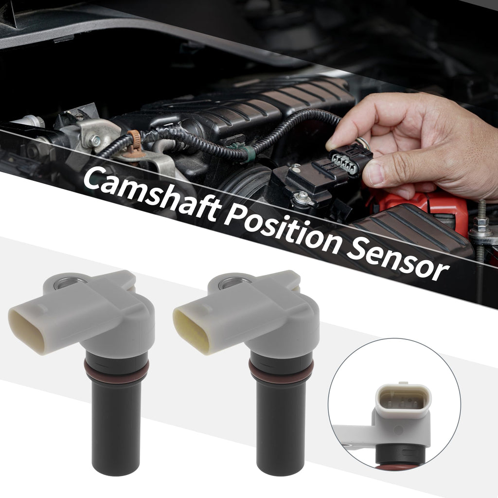 RATCHROLL BL3Z6B288A Camshaft Position Sensor for Ford F-150 2011-2018