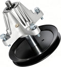 618-06989 918-06989 Spindle Assembly Fit for 46 inch Craftsman T135 T140 T150 T1500 T1600 T1700 T1900 MTD Troy Bilt