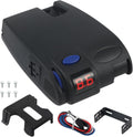 90160 Proportional Trailer Brake Controller for 1-3 axle