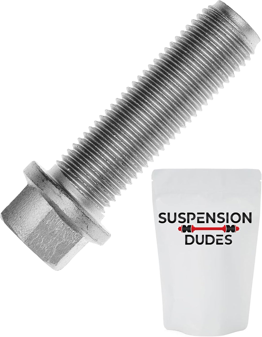 Suspension Dudes 4PC Front Sway Bar Stabilizer Bushing Kit Includes Mounting Hardware Fits Avalanche, Escalade, Sierra, Silverado, Suburban, Tahoe, Yukon, 2007-2020 K200222-36 MM Stabilizer Bar