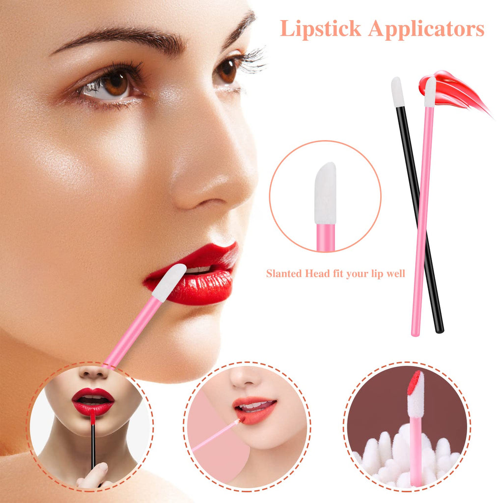 270 PCS Disposable Makeup Applicators Tools Kit