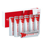 AA Lithium Batteries for Blink Camera, 12 Pack, 1.5V