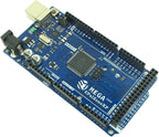 MEGA 2560 R3 ATMEGA2560 ATMEGA16U2 Compatible with Arduino IDE MEGA 2560 REV3 Without USB Cable