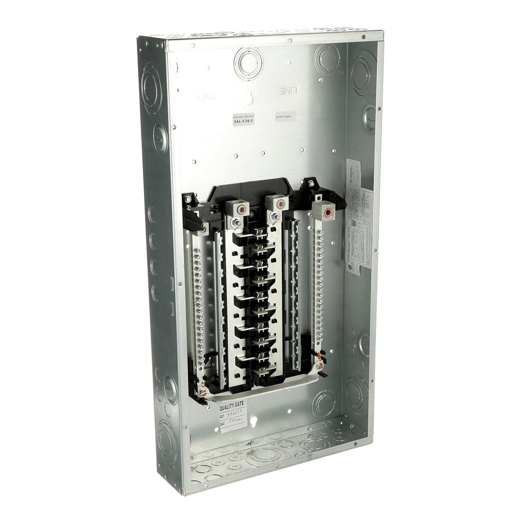 ABB 200A Indoor Main Lug Load Center Kit, 20-Space 40-Circuit