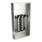 ABB 200A Indoor Main Lug Load Center Kit, 20-Space 40-Circuit