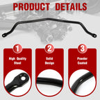ECOTRIC Front Suspension Stabilizer Bar Link Kit Replacement for 927-100