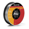 Stainless Steel MIG Solid Wire ER308L .035-Diameter - 2 Pound Spool