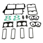 2-Stroke Power Head Gasket Kit 6F3-W0001-A4 Fit for Yamaha V4 2T 115 130HP